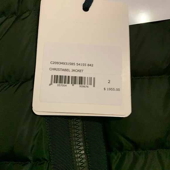 Moncler - Picture 3 of 4